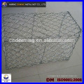 DM gewebte Gabionen (FACTORY IN ANPING)